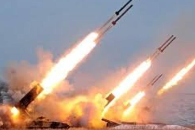 У розвідці попередили, скільки ще хвиль масованих ракетних ударів Росії загрожує Україні