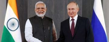 Індія купує російську нафту значно дешевше, ніж встановлена Заходом гранична ціна, — Reuters