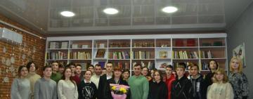 Про професію судді з перших вуст: учні Арцизької школи №5 зустрілися із працівниками суду