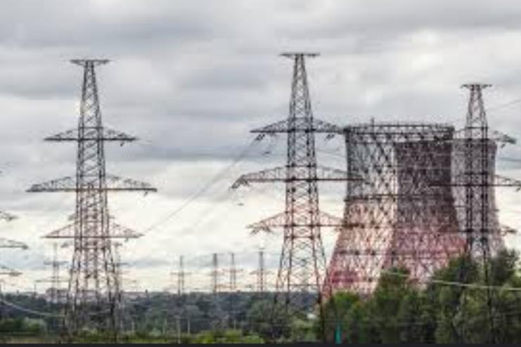 Енергетичний терор росії повинен зазнати поразки в усіх формах, – Володимир Зеленський