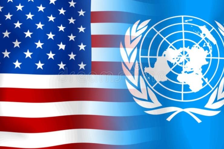 Конгрес США вніс резолюцію про виключення Росії з Ради безпеки ООН - Foreign Policy