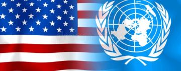 Конгрес США вніс резолюцію про виключення Росії з Ради безпеки ООН - Foreign Policy