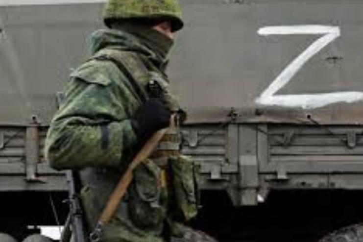 Росія змінює тактику війни під керівництвом Суровікіна, - Сирський