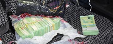 Українець намагався провезти до Польщі у холодильнику 200 тисяч євро