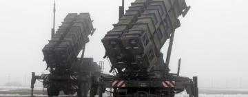 Байден натякнув на новини про системи Patriot для України: "Ви все почуєте за кілька хвилин"