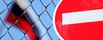 ​​ЄС запровадив санкції проти майже 200 фізичних і юридичних осіб з Росії: ЗС, судді, партії, доньки Кадирова