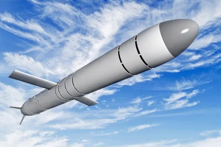 Скільки росія може виготовляти ракет? Відповів військовий експерт Олександр Коваленко