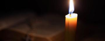 На Болградщині через залишену свічку загинула жінка