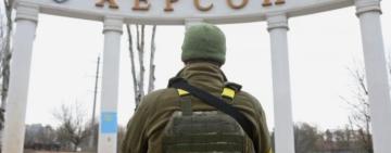 Наступ на Херсон був успішним лише на 50-60%, всіх окупантів не вдалося знищити через брак боєприпасів, – командувач ОК "Південь"