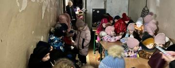 Наші діти добре запам’ятають, хто такі російські окупанти