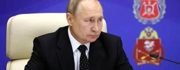 путін готовий прийняти втрати у 300 тис. солдатів - NYT