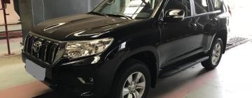 На Одещині замість отримання свідоцтва про реєстрацію автовласники потрапили до поліції, а автівки - на спеціальний майданчик 