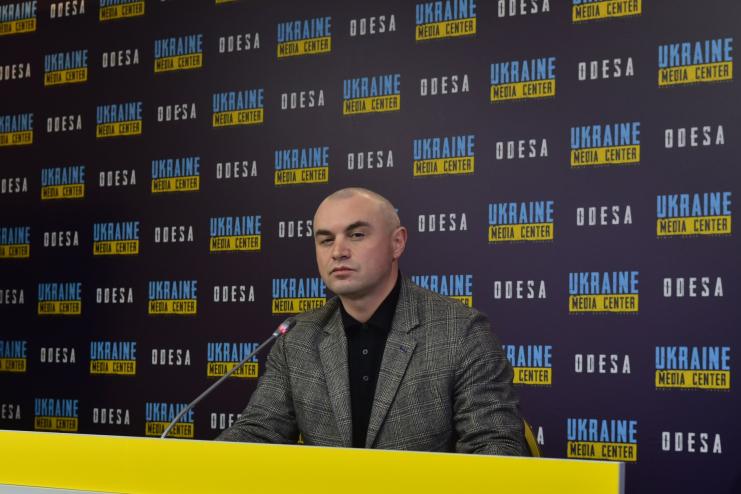 Прокурор Одещини прокоментував обшуки НАБУ в нього