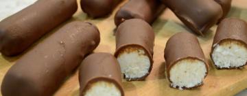 Смачний день. ГЛАЗУРОВАНІ СИРКИ