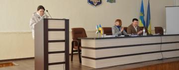 Трохи сентиментів із сесії Арцизької міськради...