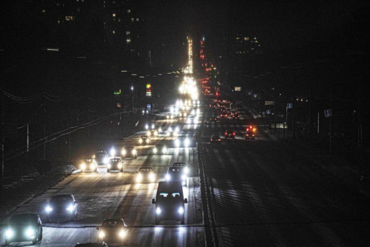 Без нових обстрілів українська енергосистема стабілізується до літа