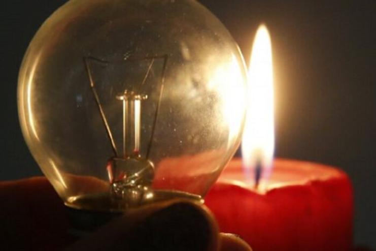 Одеська область наступного тижня може повернутися до планових відключень світла - Братчук