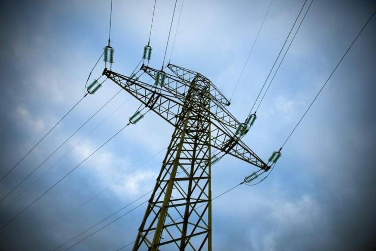 «НафіК графік»: Одещина – в лідерах серед регіонів з порушень графіків відключення світла