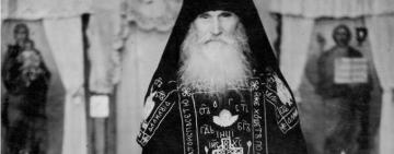 24 декабря. Память преподобного Кукши Одесского 