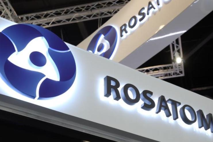 Україна домагатиметься санкцій проти "Росатому", – Єрмак