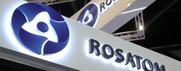 Україна домагатиметься санкцій проти "Росатому", – Єрмак