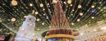 ⚡️За відсутності обстрілів кілька новорічних днів можуть пройти без відключень світла, - Міненерго