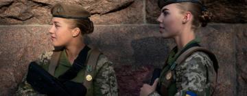 Перші партії нової жіночої військової форми вже надійшли на тестування, – Резніков