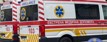 У обох амнезія: на Одещині дві дівчинки отруїлись невідомою речовиною