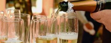 Кількість новорічних корпоративів в українських ресторанах знизилася вдвічі, кількість дитячих свят практично не змінилася - NRA of Ukraine