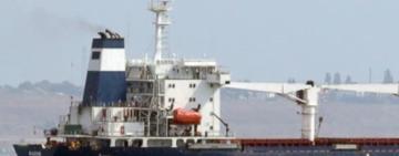 «Зернова ініціатива»: через штучні перепони рф майже 100 суден заблоковані в чергах