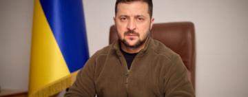 Зеленський провів чергове засідання Ставки: прораховували можливі дії ворога