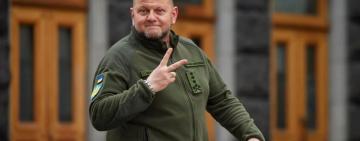 Залужний буде під захистом Марса: астролог розповів, коли чекати на повну перемогу України