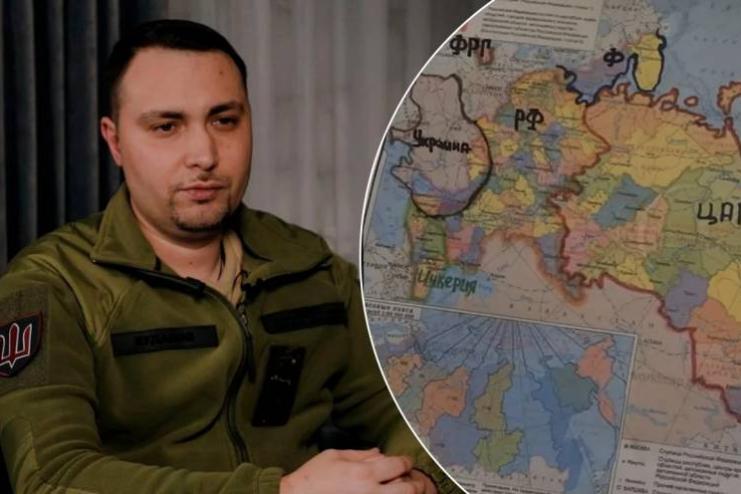 Радість і перемога. Буданов спрогнозував, що очікує Україну у 2023 році 