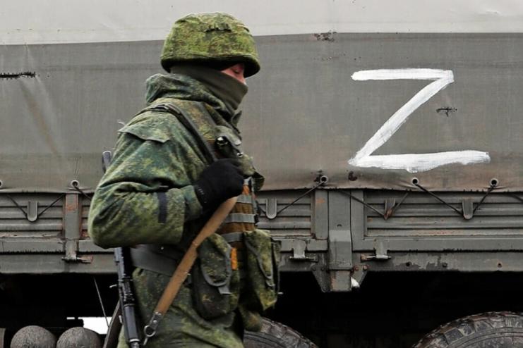 "Війна заради вбивств": у Зеленського попередили, що РФ змінила тактику ударів по Україні