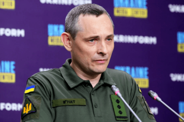 "Ми готуємося": ЗСУ попередили про російські обстріли України на Різдво