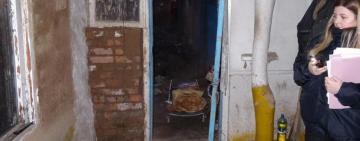 Двох жителів Кілійської ТГ викрили в спричиненні тяжких тілесних ушкоджень знайомому, від яких він помер