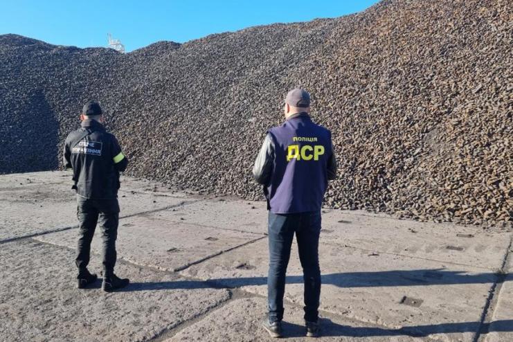 Арештовані активи російського олігарха на майже 800 млн грн передано до АРМА – Нацполіція