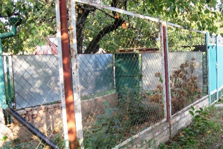 30-річний житель Тарутинської громади крав у сусідів паркани, щоб побудувати огорожу для своєї худоби