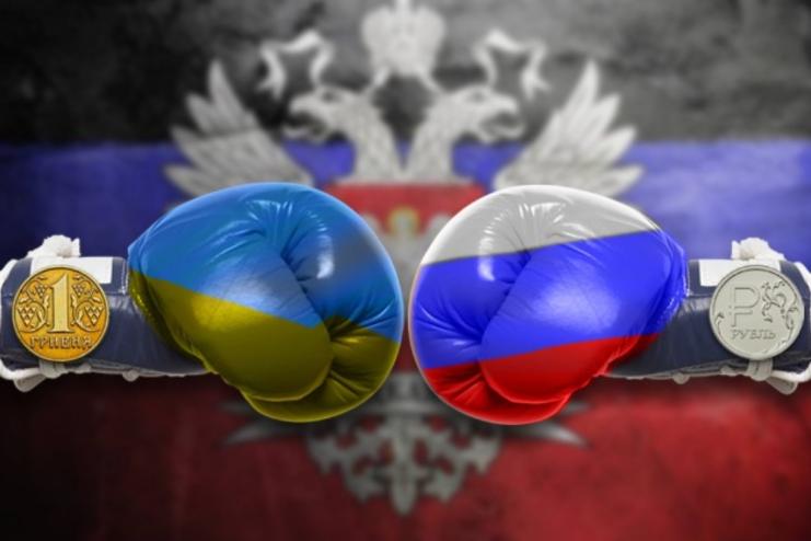 Росіяни на окупованих територіях  вилучають з обігу гривню та посилюють репресії проти цивільних