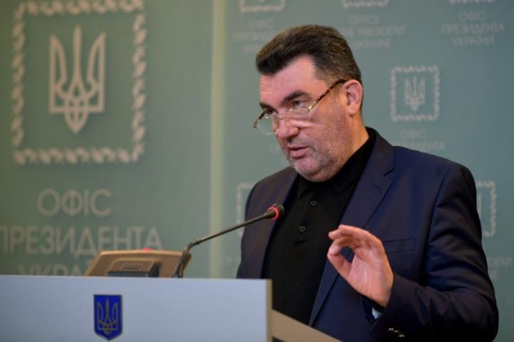 Росіяни можуть розгорнути власне виробництво "шахедів" у Тольятті, - Данілов