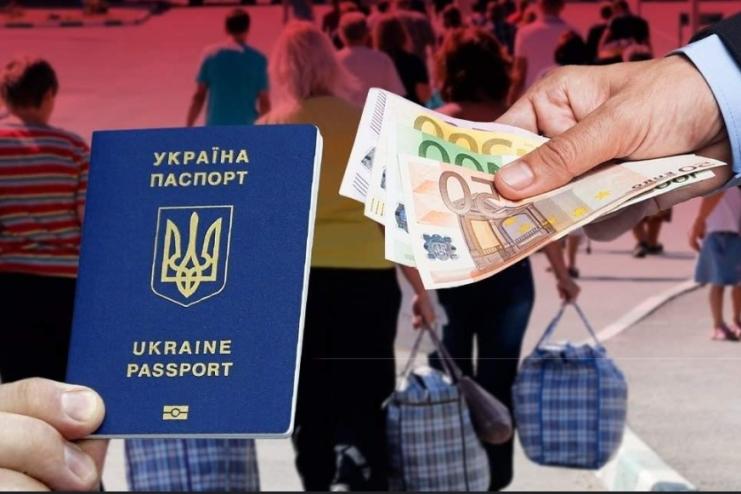 У Мінреінтеграції пояснили, як українцям оформити пенсію за кордоном