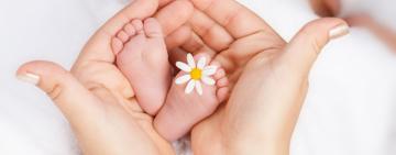 Арцизький відділ ДРАЦС: найпоширеніші та рідковживані імена, якими називали новонароджених дітей минулоріч                   