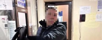 В Одесі чоловік фотографував об’єкти критичної інфраструктури та переписувався з абонентами рф