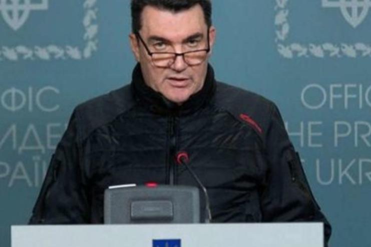 Витрати держбюджету на оборону України минулого року перевищили 1,5 трильйона гривень, – Данілов