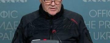 Витрати держбюджету на оборону України минулого року перевищили 1,5 трильйона гривень, – Данілов