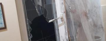 В Кілії поліцейські по «гарячих слідах» розшукали 18-річного зловмисника, який в різдвяну ніч обікрав сусідів