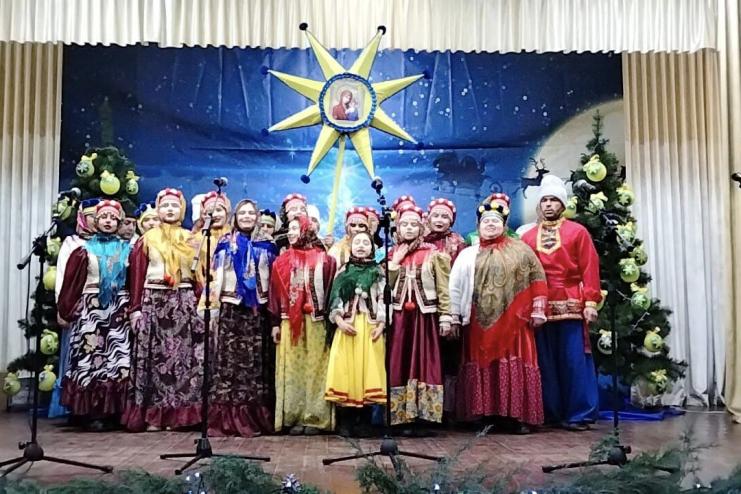 Благодійний ярмарок, який об’єднує Тарутинську та Бородінську громади