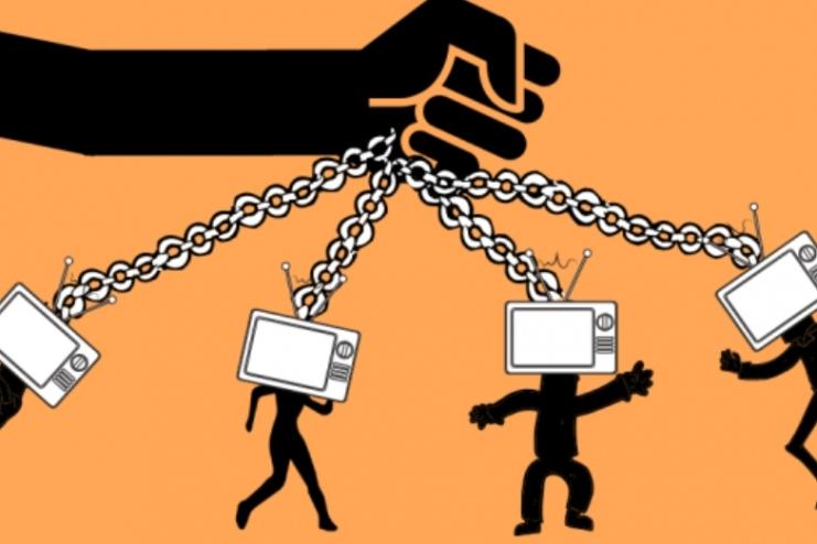 Як російська пропаганда програє світові