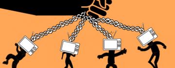 Як російська пропаганда програє світові