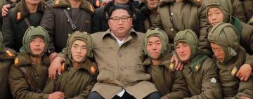 Північна Корея надала військову допомогу Росії, - Держдепартамент США